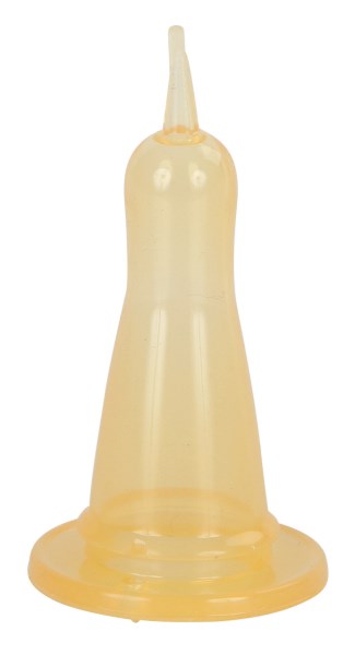 Tetine de remplacement anti-vac