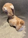 Peluche Alpaga