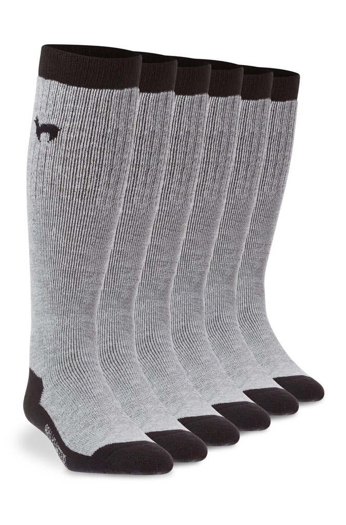 Chaussette Alpaga WOHLFUHL (BIEN-ÊTRE) en laine d'alpaga mélangée- APU KUNTUR (copie)