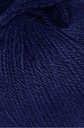 Laine d'alpaga REGULAR 50 g - 100% baby alpaca - Bleu Foncé - APU KUNTUR