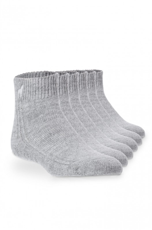 Chaussette Alpaga WOHLFUHL (BIEN-ÊTRE) en laine d'alpaga mélangée- APU KUNTUR