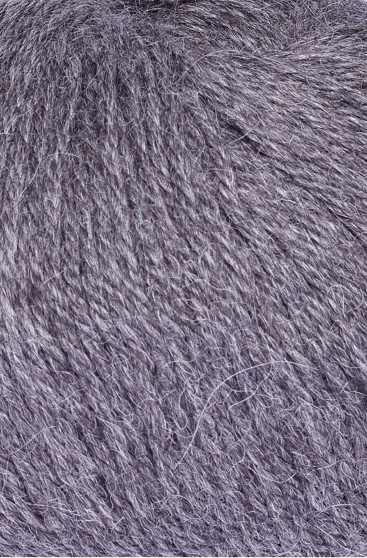 Alpacawol REGULAR 50 g – 100% babyalpaca – Donkergrijs – APU KUNTUR