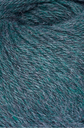 Alpacawol REGULAR 50 g – 100% babyalpaca – Grijsgroen – APU KUNTUR