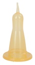 Tetine de remplacement anti-vac