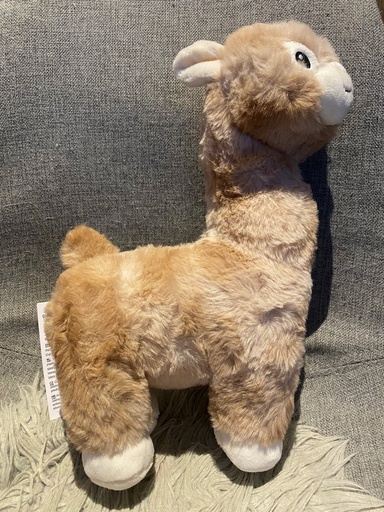 Alpaca knuffel