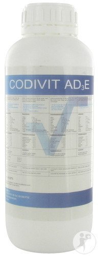 Multivitamine Expert- Codivit AD3E