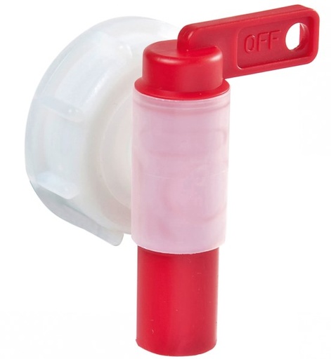 [151819] Robinet pour Bidon