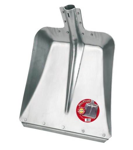 [29675+29581] Pelle aluminium+manche