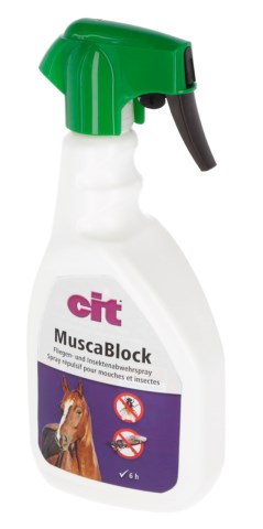 [299720] cit Spray répulsif MuscaBlock